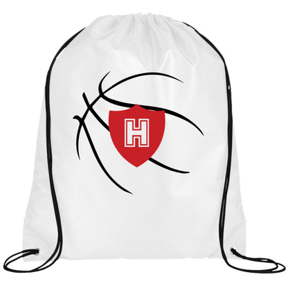 Comet Boys Basketball - Prime Line Drawstring Cinch Backpack