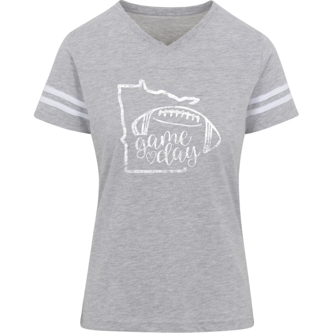 Gameday - Womens Football Tee