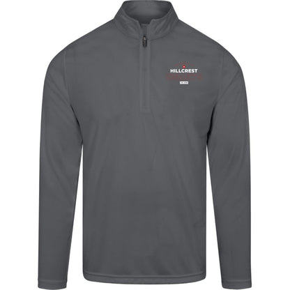 Hillcrest Comets - Mens Zone Quarter Zip