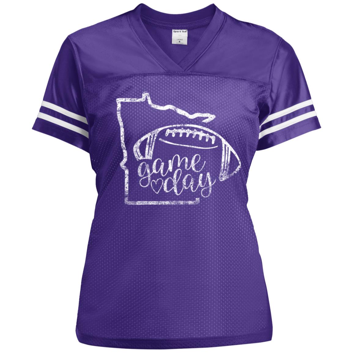 Gameday - Ladies' Replica Jersey