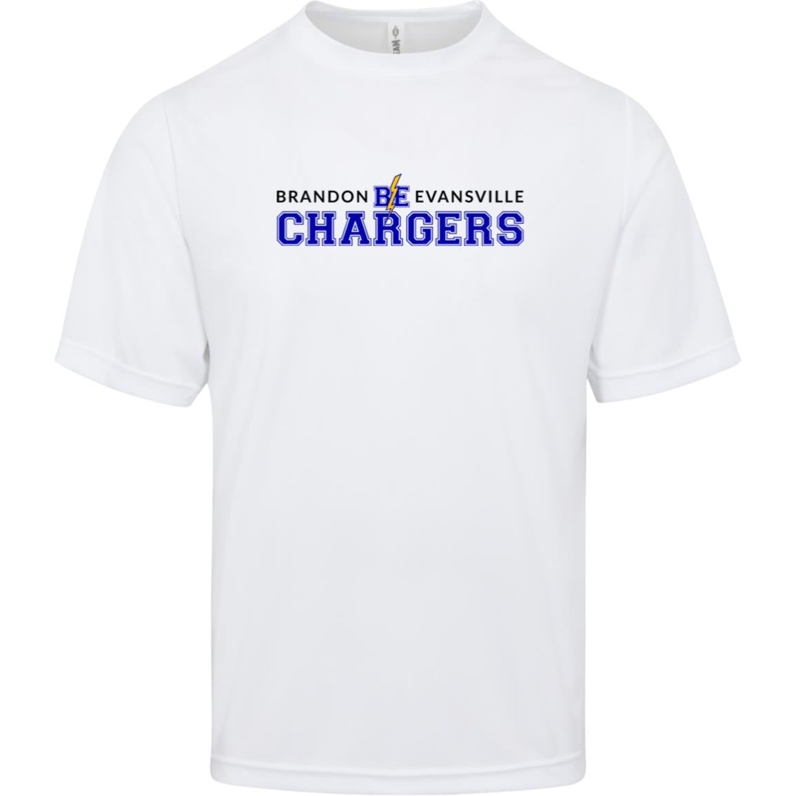 Chargers - Mens Zone Tee