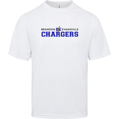 Chargers - Mens Zone Tee