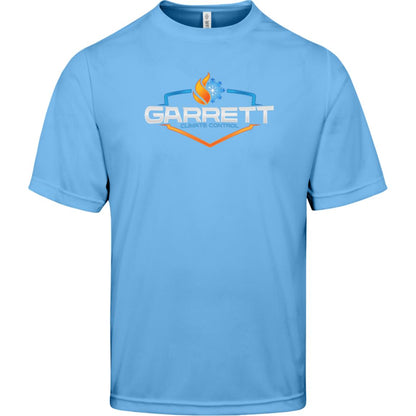 Garrett - Mens Zone Tee