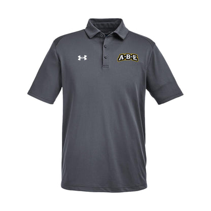 A-B-E - Under Armour Mens Tech Polo