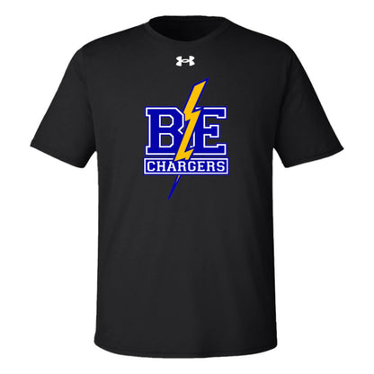 Chargers - Under Armour Team Tech Tee