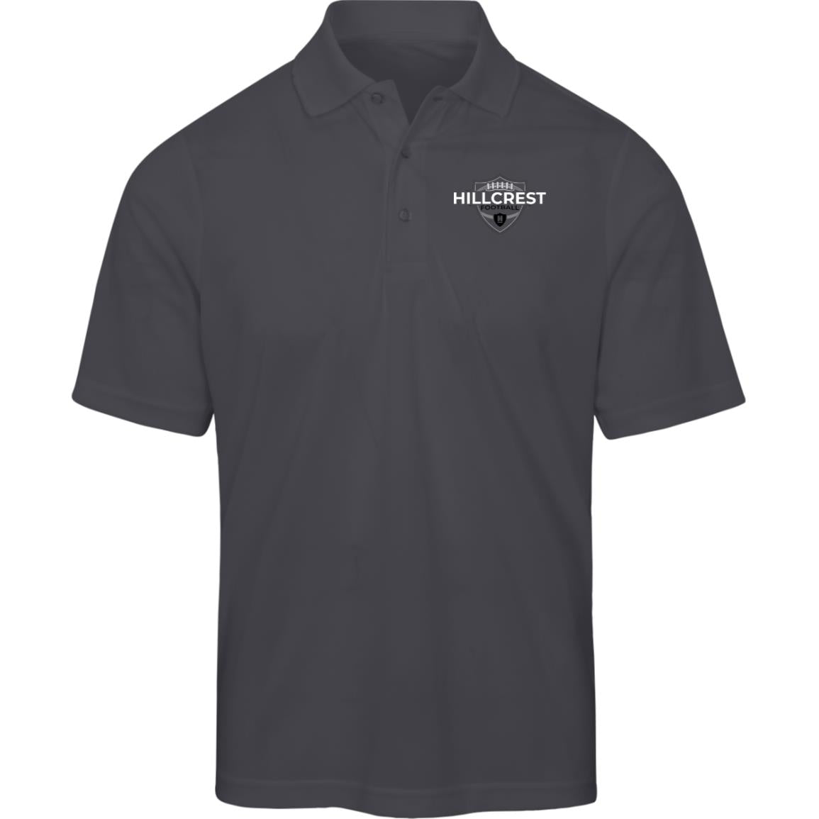 Comet Football - Mens Origin Pique Polo