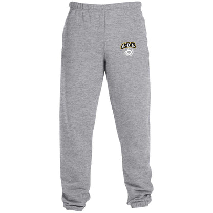 A-B-E Football - Sweatpants with Pockets