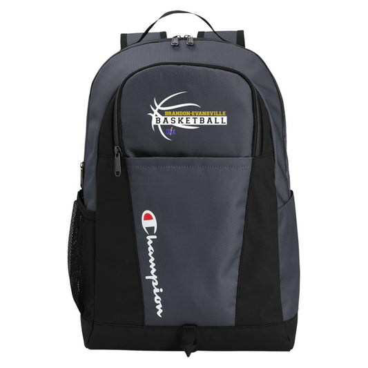 Chargers Basketball - Champion Core Backpack