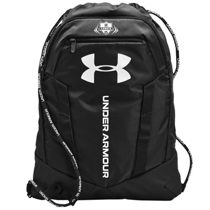 Comet Girls Soccer - Under Armour Undeniable Sack Pack