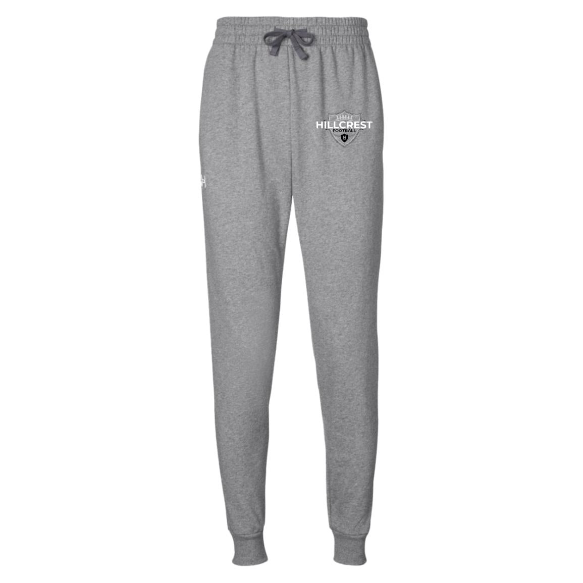 Comet Football - Under Armour Mens Rival Fleece Sweatpant