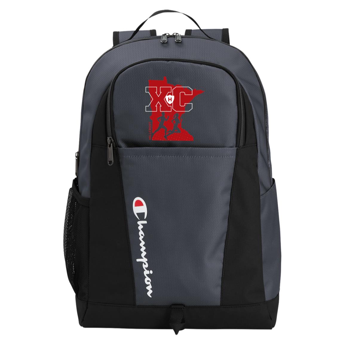 Comet Cross Country - Champion Core Backpack