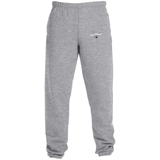 Comet Football - Sweatpants with Pockets