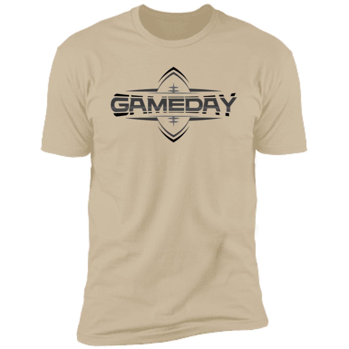 Gameday - Premium Short Sleeve T-Shirt