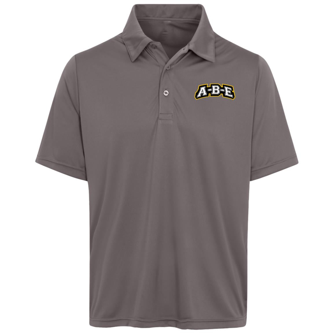 A-B-E - Mens Zone Polo