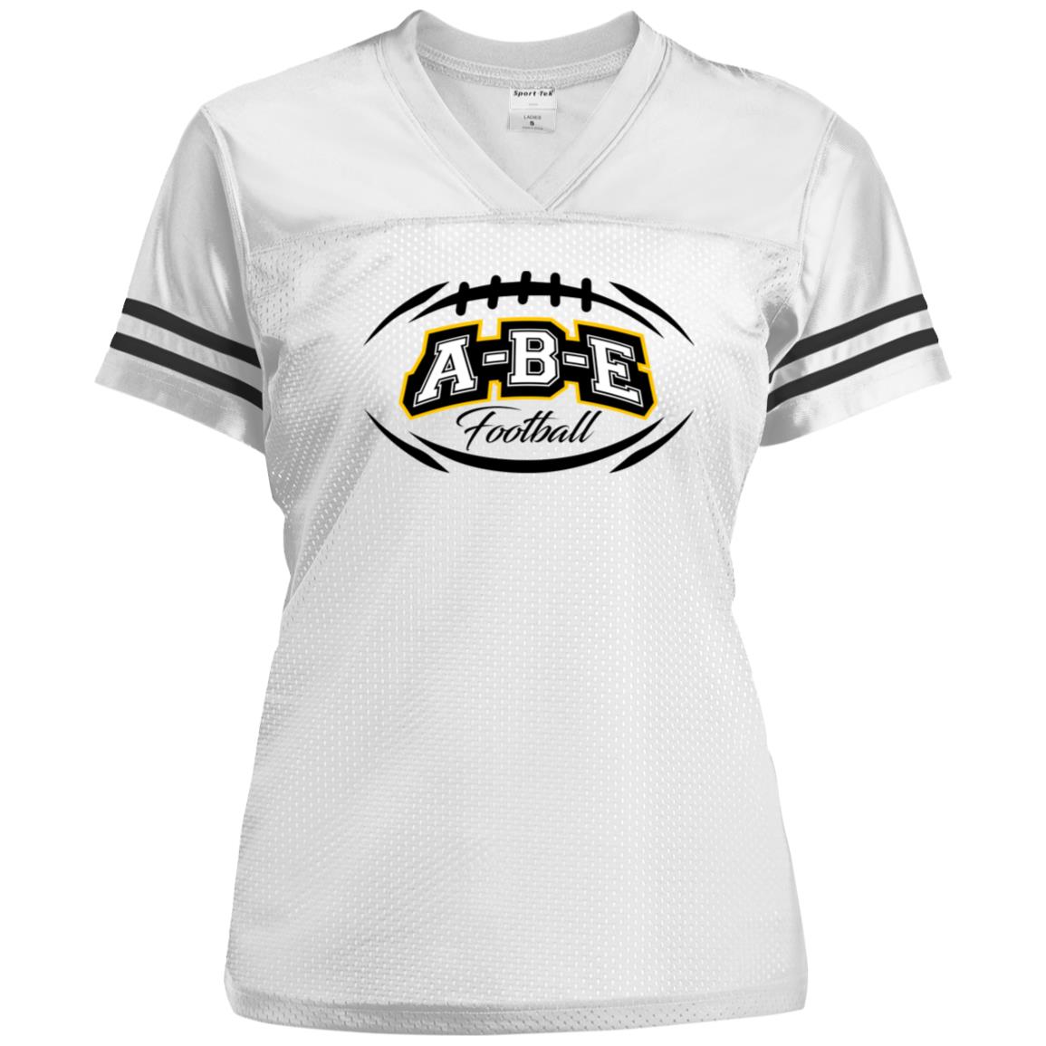 A-B-E Football - Ladies' Replica Jersey