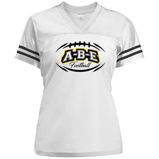 A-B-E Football - Ladies' Replica Jersey