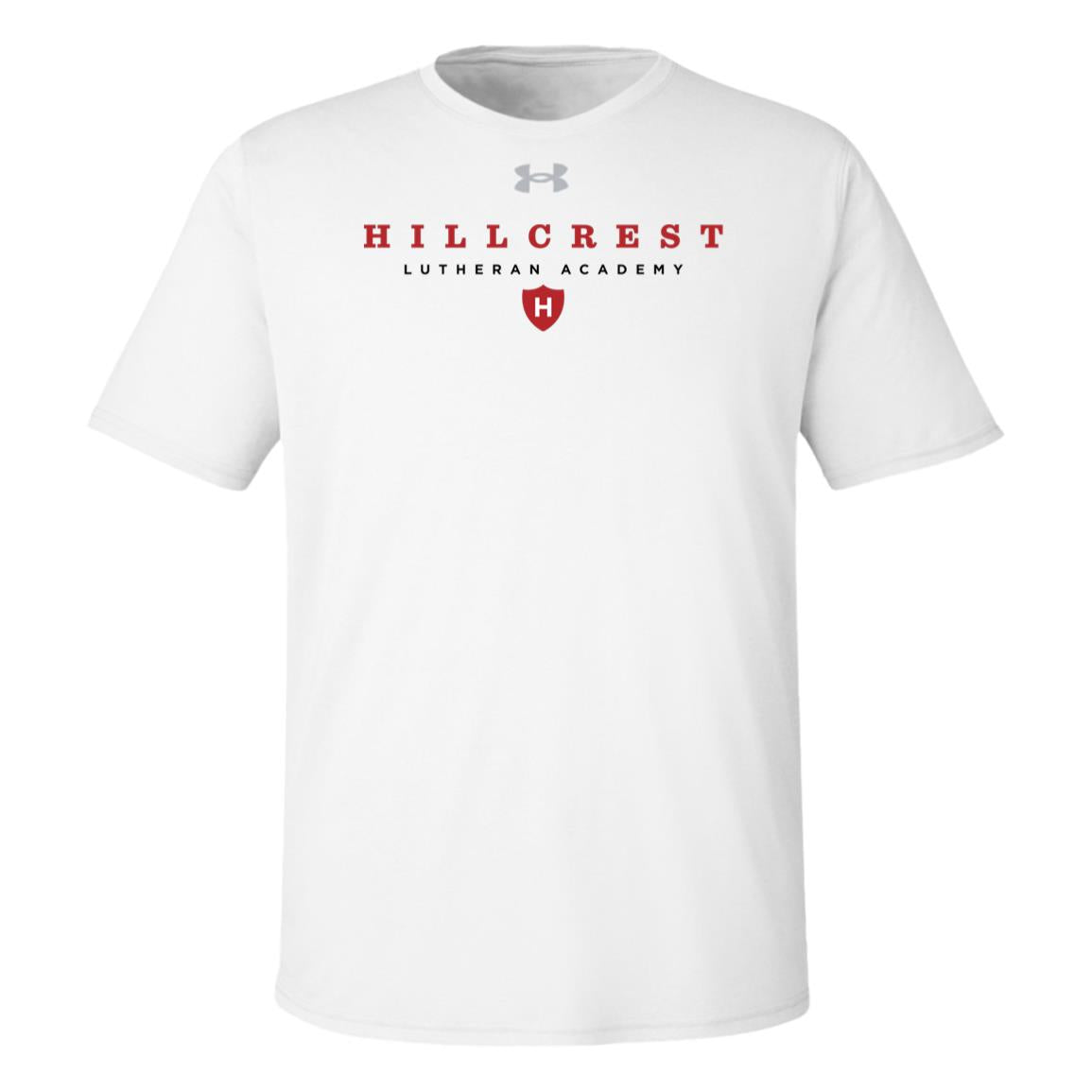 Hillcrest Comets - Under Armour Team Tech Tee