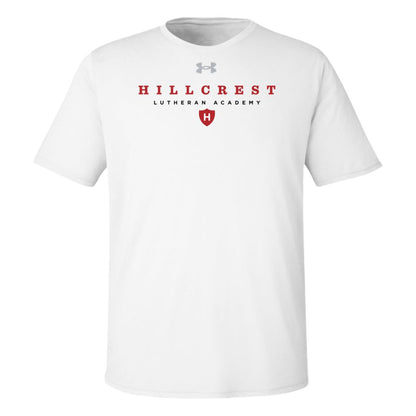 Hillcrest Comets - Under Armour Team Tech Tee