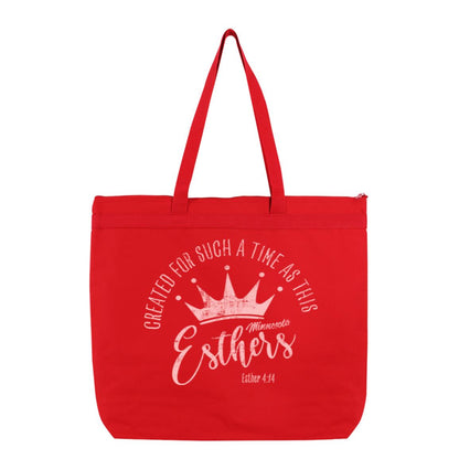 MN Esthers - Liberty Bags Melody Large Tote