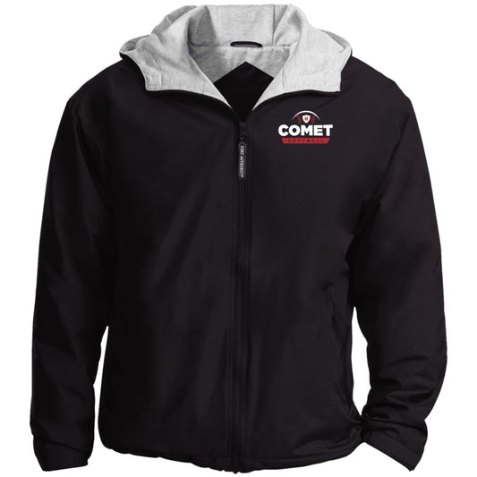 Comet Softball - Team Jacket