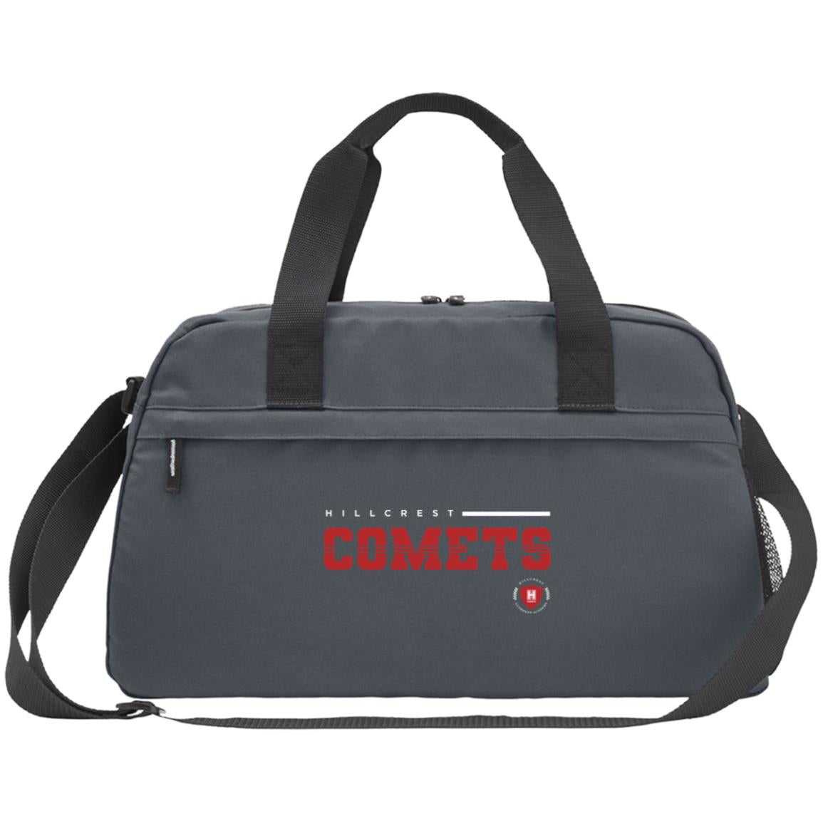 Hillcrest Comets - Medium Duffel Bag