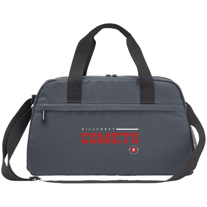 Hillcrest Comets - Medium Duffel Bag