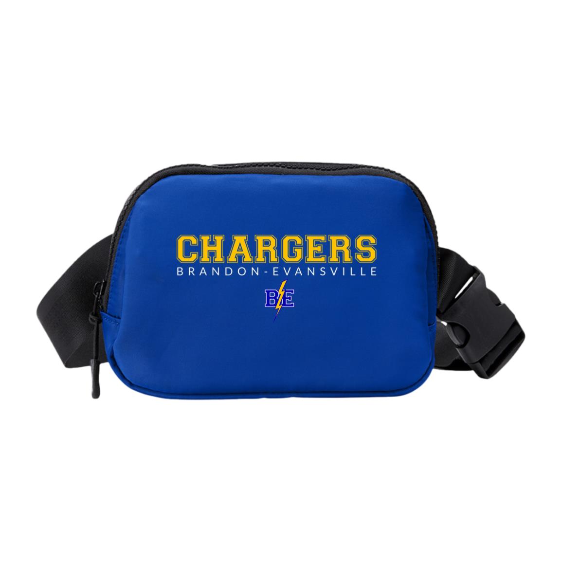 Chargers - Core 365 Essentials Belt Bag