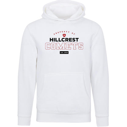 Hillcrest Comets - Lane Seven Unisex Premium Hoodie