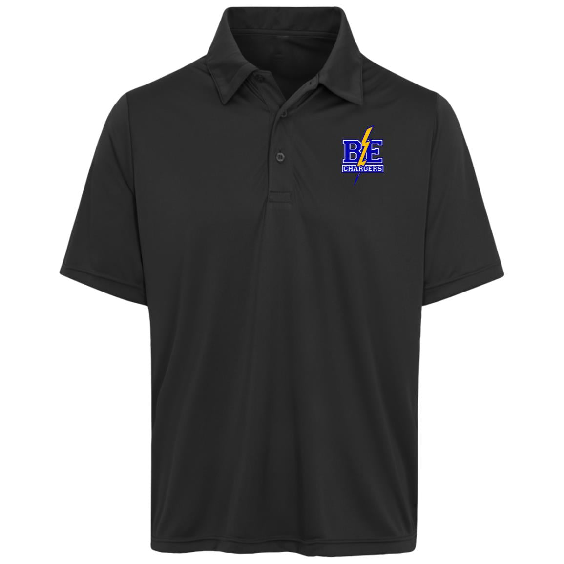 Chargers - Mens Zone Polo