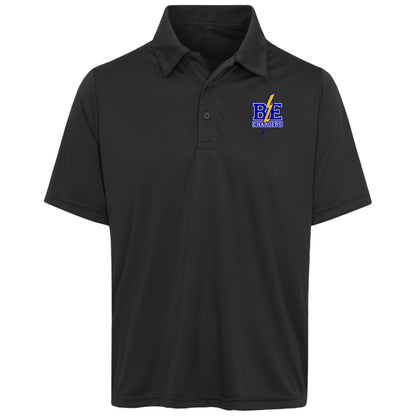 Chargers - Mens Zone Polo