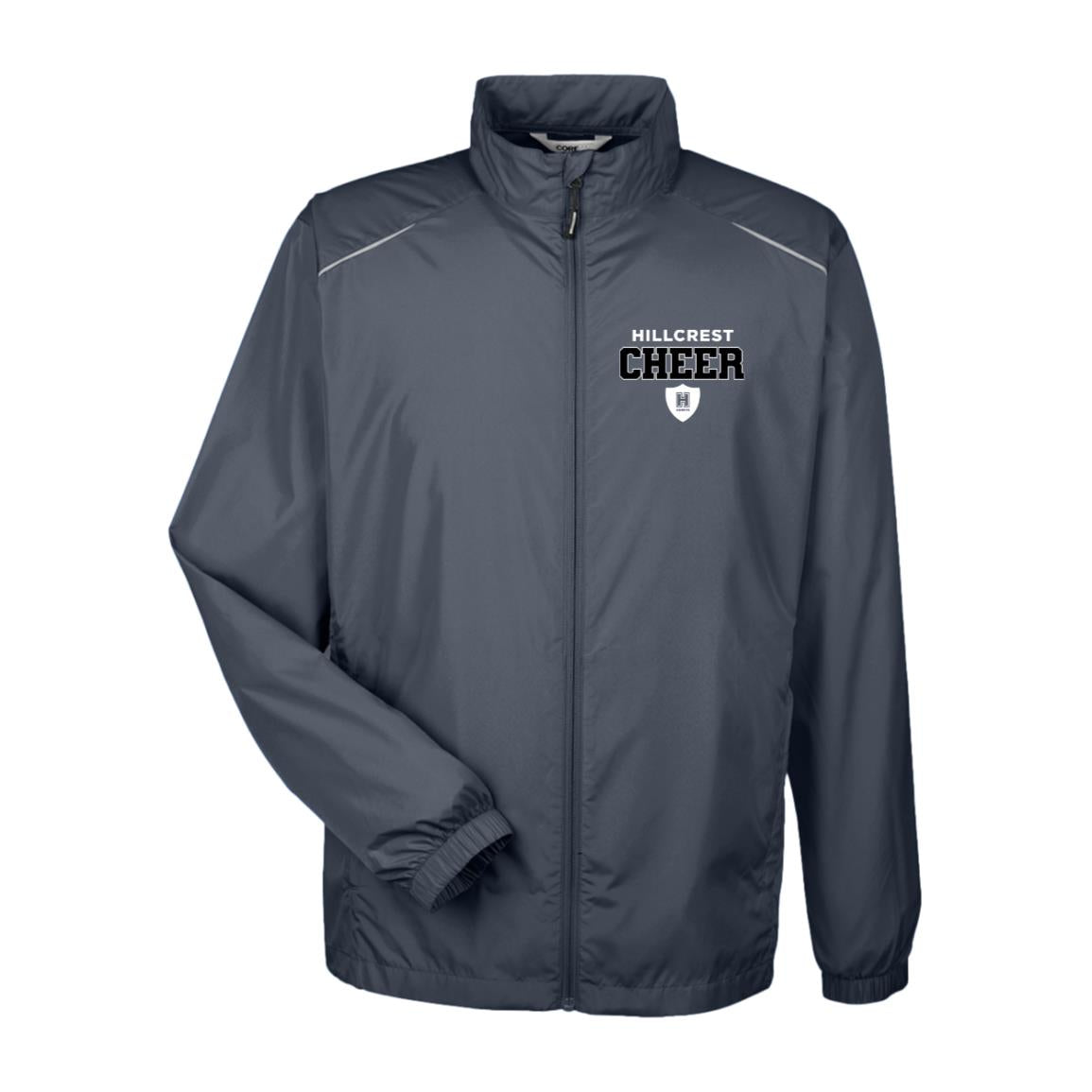 Comet Cheer - Mens Techno Jacket