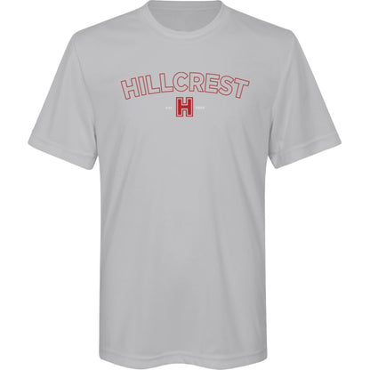 Hillcrest Comets - Kids Zone Tee