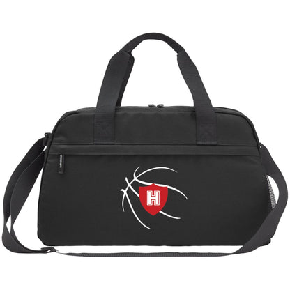 Comet Boys Basketball - Medium Duffel Bag