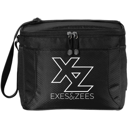 Exes & Zees - 12-Pack Cooler