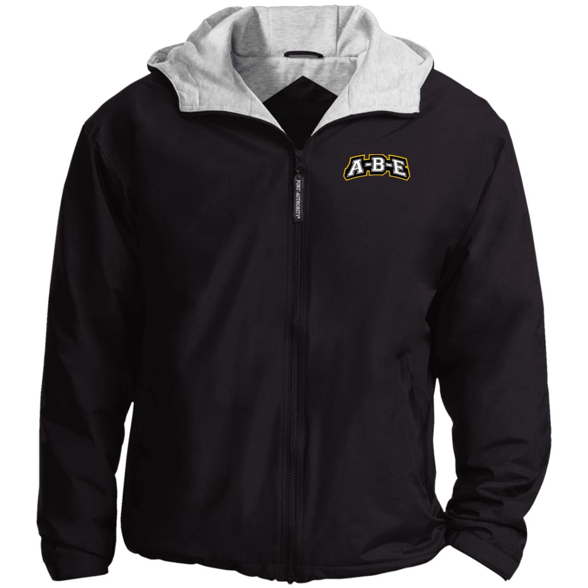 A-B-E - Team Jacket