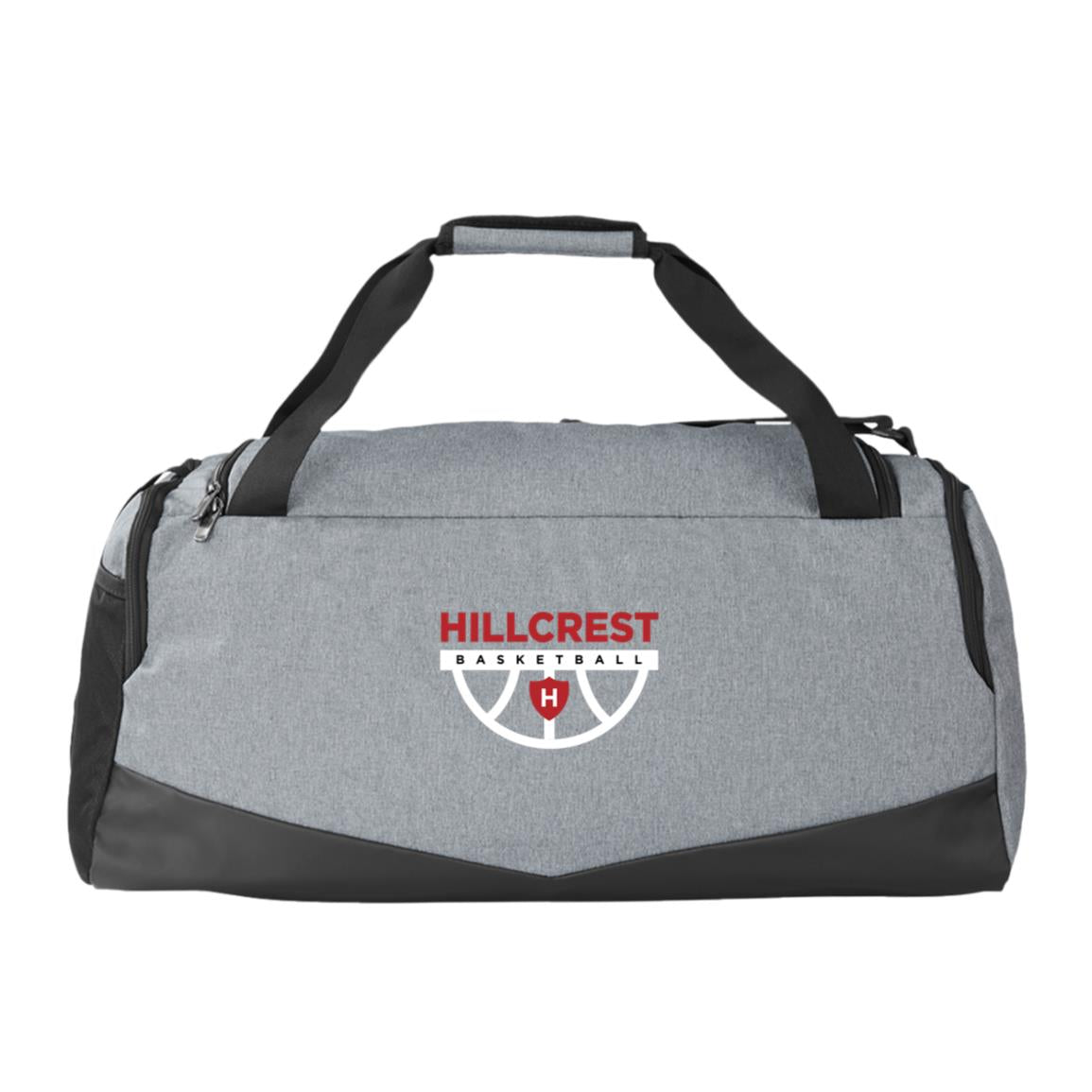 Comet Girls Basketball - Under Armour Undeniable Duffel Bag