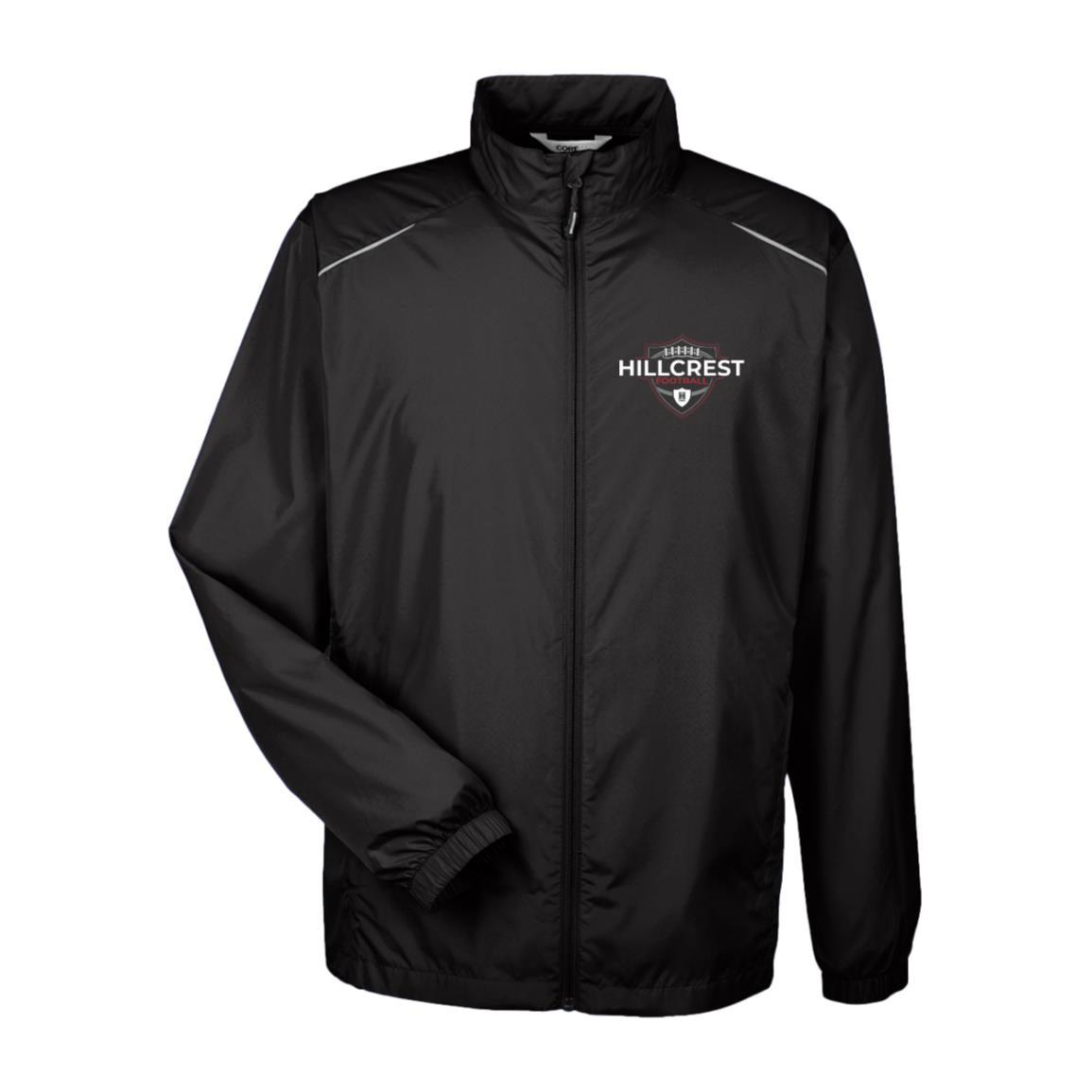 Comet Football - Mens Techno Jacket