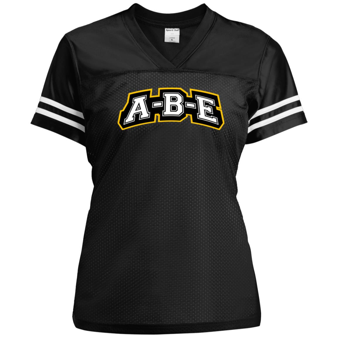 A-B-E - Ladies' Replica Jersey