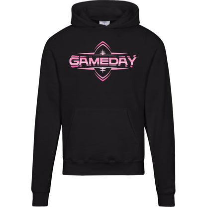 Gameday - Champion Mens Powerblend Hoodie