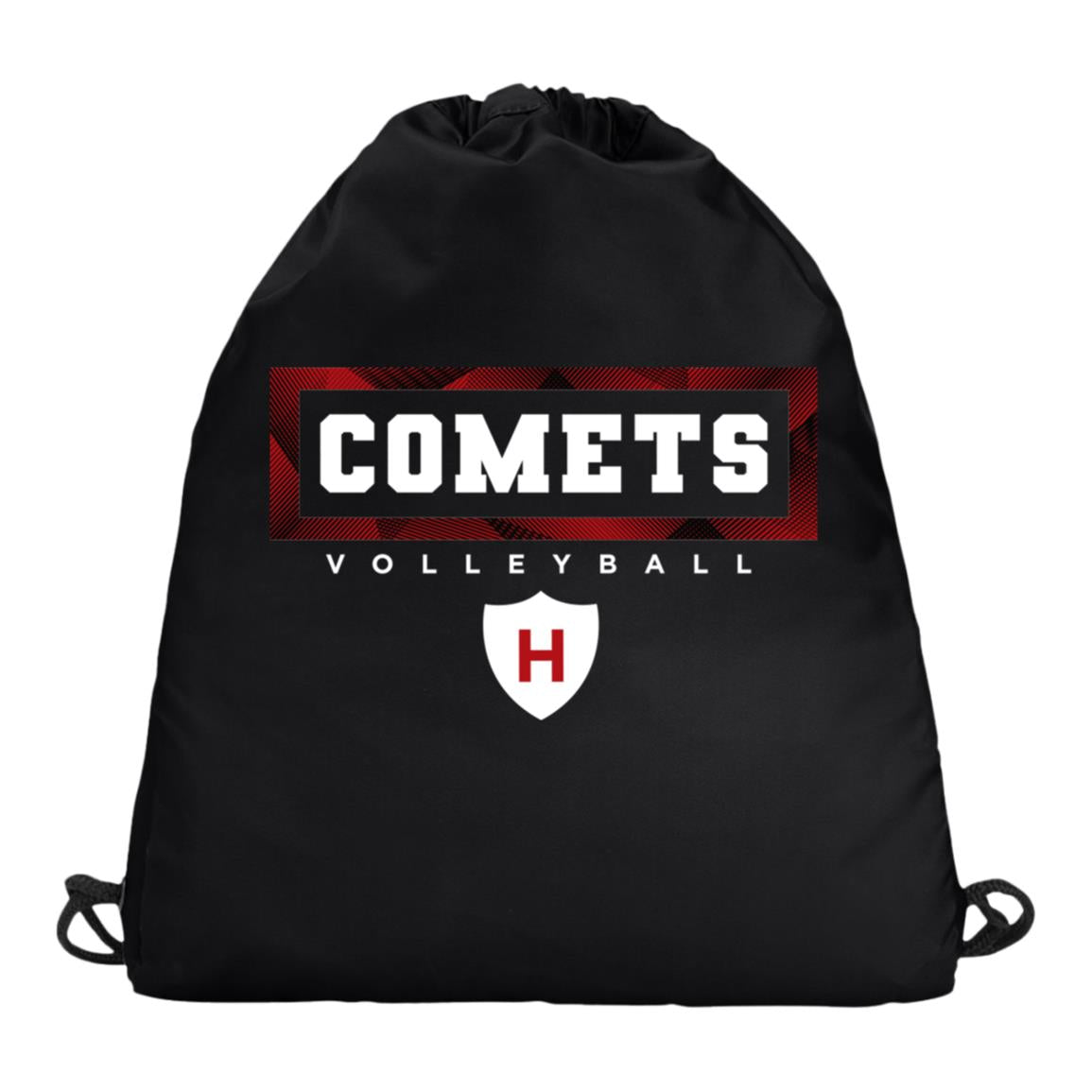 Comet Volleyball - Champion Carrysack