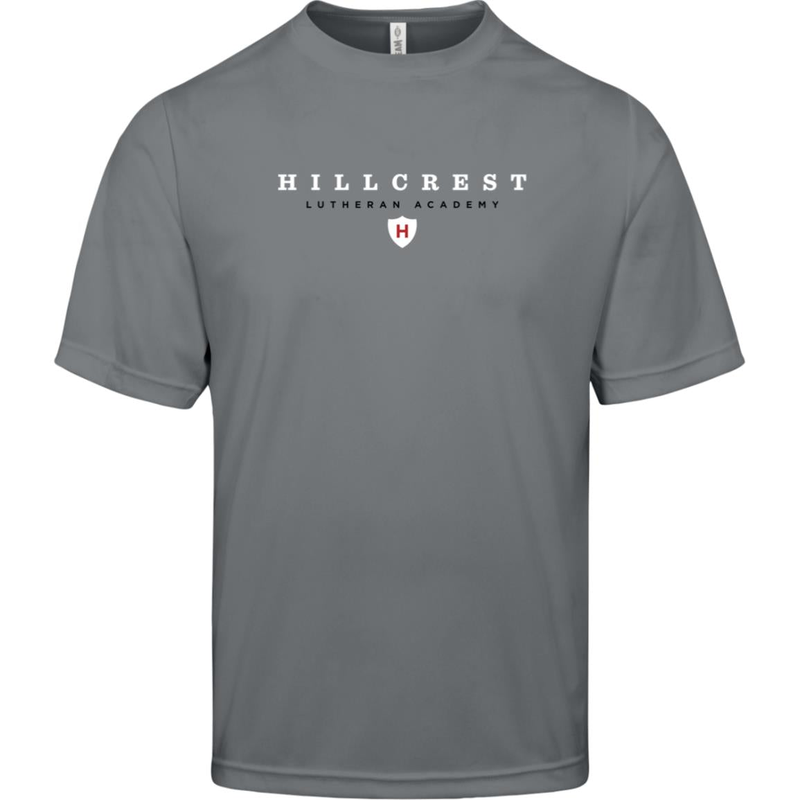 Hillcrest Comets - Mens Zone Tee