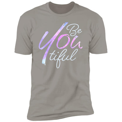 BeYouTiful - Premium Short Sleeve T-Shirt