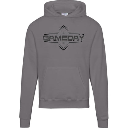 Gameday - Champion Mens Powerblend Hoodie