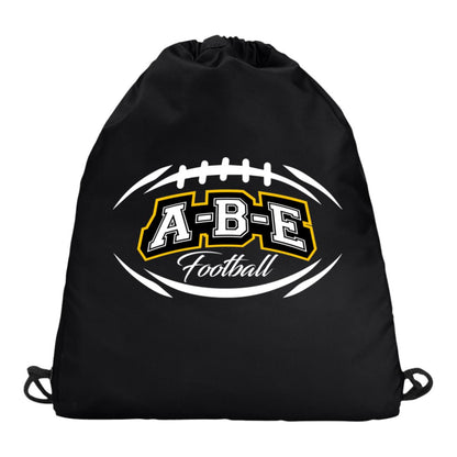 A-B-E Football - Champion Carrysack