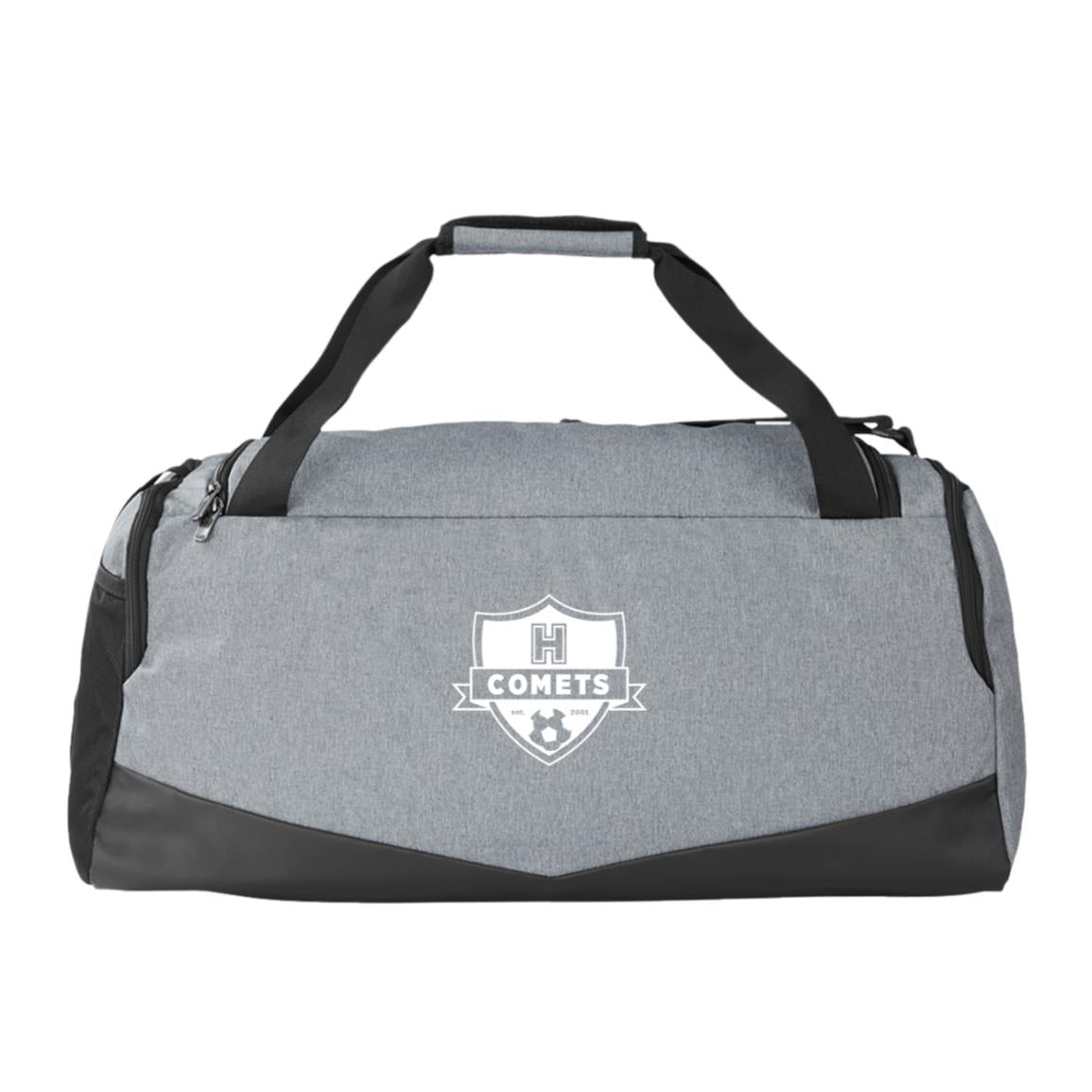 Comet Boys Soccer - Under Armour Undeniable Duffel Bag