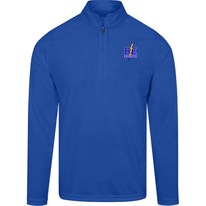 Chargers - Mens Zone Quarter Zip