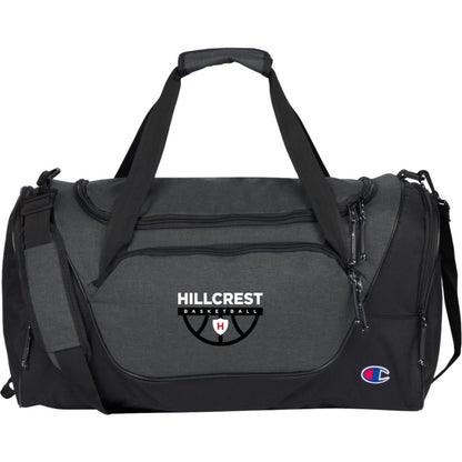 Comet Girls Basketball - Champion Core Duffel