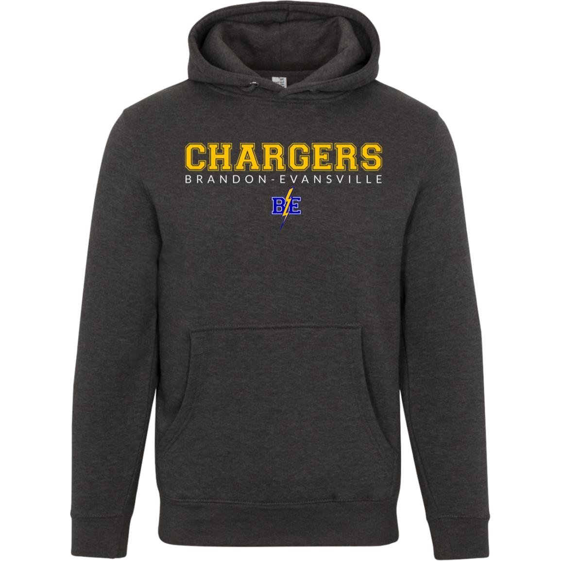 Chargers - Lane Seven Unisex Premium Hoodie