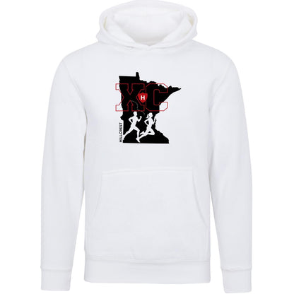 Comet Cross Country - Unisex Premium Hoodie