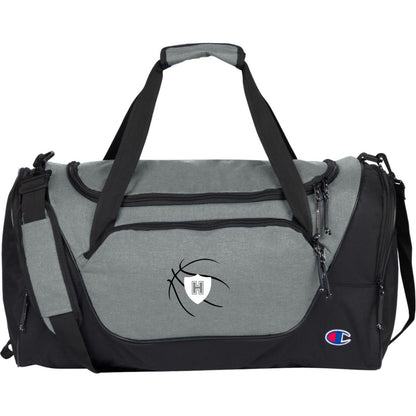 Comet Boys Basketball - Champion Core Duffel